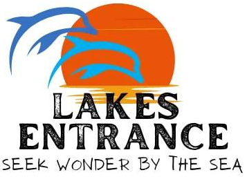 Lakes Entrance Accommodation Logo